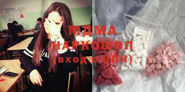 дживик Медногорск
